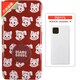 OSAMU GOODS（オサム グッズ）/FACES DRD AQUOS sense6s/6 リング付ケース