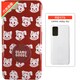 OSAMU GOODS（オサム グッズ）/FACES DRD OPPO A55s 5G リング付ケース