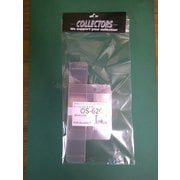 OS-626 ケースプロテクター 80×41×58mm [ミニカー用ディスプレイ用品]