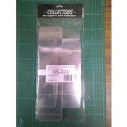 OS-071 ケースプロテクター 126×76×43mm [ミニカー用ディスプレイ用品]