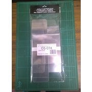 OS-074 ケースプロテクター 145×75×43mm [ミニカー用ディスプレイ用品]