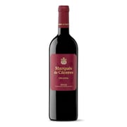 クリアンサ・ヴェンディミア・セレクシオナーダ 750ml [赤ワイン]