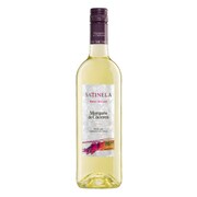 "サティネラ" セミ・ドゥルセ・ブランコ 750ml [ワイン]