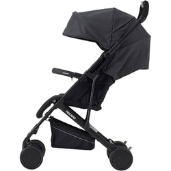 RECARO イージーライフエリート2 マットブラック ベビーカー レカロ レカロ (在庫有) ベビーカー イージーライフ エリート2 マット