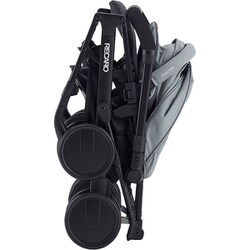 新品未使用品☆RECARO レカロ ベビーカーイージーライフ エリート2 レカロ (在庫有) ベビーカー イージーライフ エリート2 マット