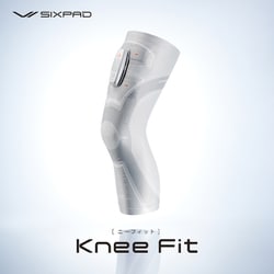 SIXPAD Knee Fit シックスパッド ニーフィット Amazon.co.jp: 【公式ストア限定】シックスパッド ニーフィット