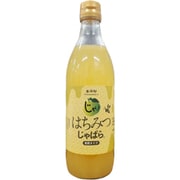 はちみつじゃばら 500ml
