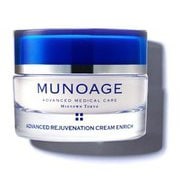 ミューノアージュ アドバンストリジュビネーションクリーム エンリッチ (しっとりタイプ) 30g