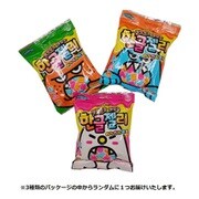 スイートモンスター ハングルグミ アソートパッケージ 66g