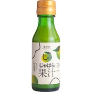 じゃばら果汁 100ml