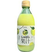じゃばら果汁 360ml