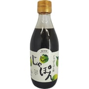 じゃばらぽん酢 じゃぽん 360ml