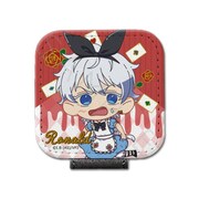 SYNC-KSS2CC-B 吸血鬼すぐ死ぬ2 コードクリップ B. ロナルド [キャラクターグッズ]