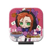 SYNC-KSS2CC-D 吸血鬼すぐ死ぬ2 コードクリップ D. ヒナイチ [キャラクターグッズ]