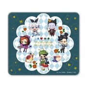 SYNC-KSS2MP 吸血鬼すぐ死ぬ2 マウスパッド 集合 [キャラクターグッズ]