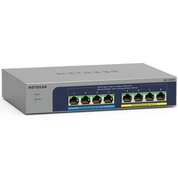 ヨドバシ.com - ネットギアジャパン NETGEAR MS108UP-100JPS [Ultra60