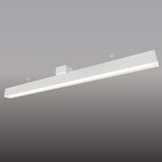 LEDシーリングライト KAKU（カク）シリーズ 調色 6畳用 リモコン付き ホワイト SLC60178WH