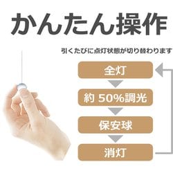 ヨドバシ.com - 瀧住電機 TAKIZUMI RVM80182 [LEDペンダントライト