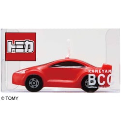 キャンドル ろうそく 誕生日 バースデーキャンドル トミカキャンドル スポーツカー