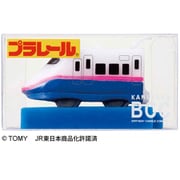 キャンドル パーティーキャンドル プラレールキャンドル E2系新幹線