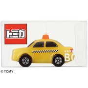 キャンドル ろうそく 誕生日 バースデーキャンドル トミカキャンドル タクシー