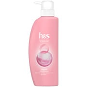 h＆s リペア コンディショナー ポンプ 350g [コンディショナー]