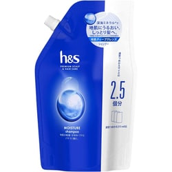 ヨドバシ.com - エイチアンドエス h&s h＆s モイスチャー