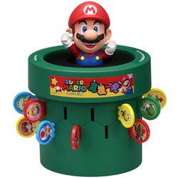 ヨドバシ.com - タカラトミー TAKARATOMY スーパーマリオ危機一