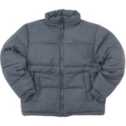 20266004 [Penfield フェイクスエード スタンド中綿ジャケット BLUE XLサイズ]