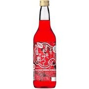 昔懐かしいすももサワーの素 25度 600ml [リキュール]