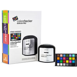 colorchecker DISPLAY PRO w/CCC-mini CCDIS3MN