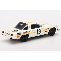 Amazon.co.jp: ☆ スパーク 1/43 マツダ コスモ スポーツ 110S