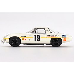 ヨドバシ.com - トゥルースケール TSM430568 1/43 マツダ コスモ