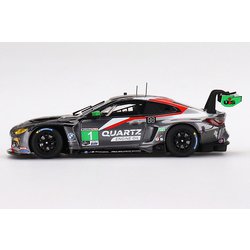 ミニカー　1/43 BMW M4 GT3 IMSA ロングビーチ 2022 GTD 優勝車 ポールミラーレーシング #1 [TSM430676] 楽天市場】トゥルースケール 1/43 BMW M4 GT3 IMSA ロングビーチ