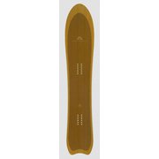 Q158 25-1580-q ブラウン 158cm [スノーボード 板のみ]