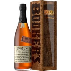 ヨドバシ.com - サントリー ブッカーズ 62度 750ml 瓶 [ウイスキー