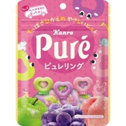 カンロ ピュレリング 63g