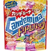 カンロ カンデミーナグミ ドリームパック 152g
