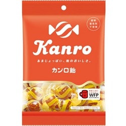 カンロ カンロ飴 140g