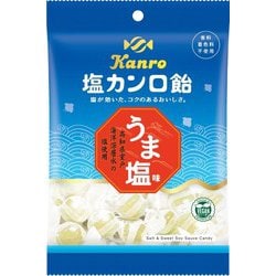 ヨドバシ.com - KANRO カンロ カンロ 塩カンロ飴 140g 通販