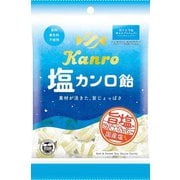 カンロ 塩カンロ飴 140g