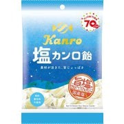 カンロ 塩カンロ飴 140g