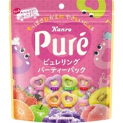カンロ ピュレリング パーティーパック 156g