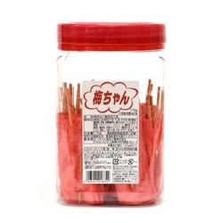 よっちゃん食品 梅ちゃん 172g