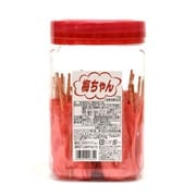 よっちゃん食品 梅ちゃん 172g