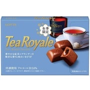 ロッテ ティーロワイヤル 10粒入