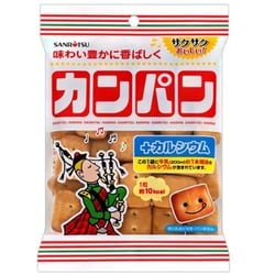 ヨドバシ.com - 三立製菓 三立製菓 小袋カンパン 90g 通販【全品無料配達】