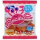三立製菓 ミニかにぱん 80g