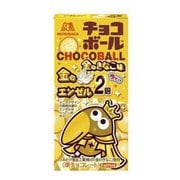 森永製菓 チョコボール<金のきなこ味> 21g