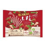森永製菓 贅沢苺の小枝TTP 116g
